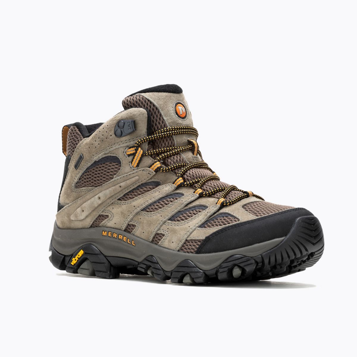 Men's Moab 3 Mid GORE-TEX® Hiking Boots | Merrell Exclusive