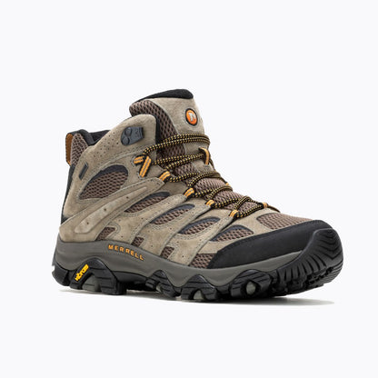Men's Moab 3 Mid GORE-TEX® Hiking Boots | Merrell Exclusive