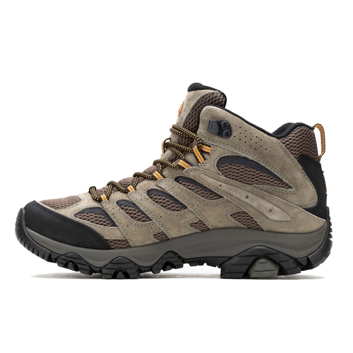 Men's Moab 3 Mid GORE-TEX® Hiking Boots | Merrell Exclusive