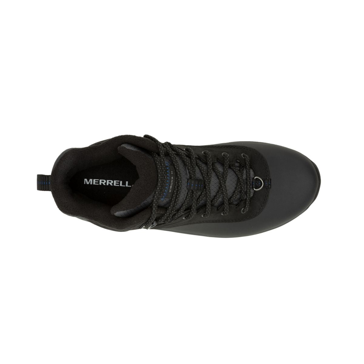 Men Thermo Kiruna 2 Mid Waterproof Wide Width | Merrell Classic