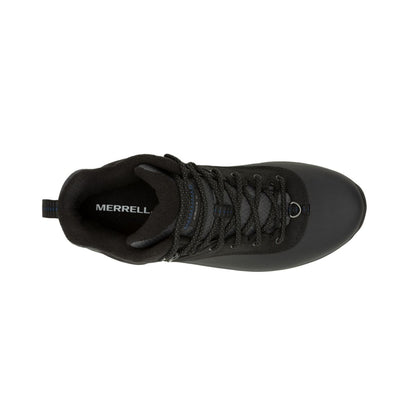 Men Thermo Kiruna 2 Mid Waterproof Wide Width | Merrell Classic