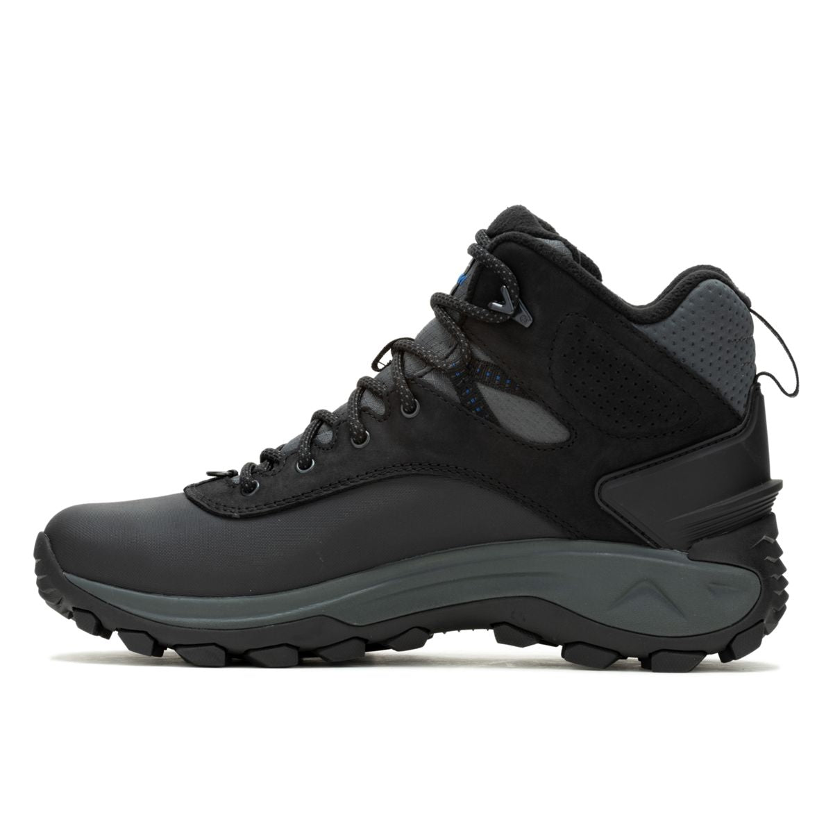 Men Thermo Kiruna 2 Mid Waterproof Wide Width | Merrell Classic