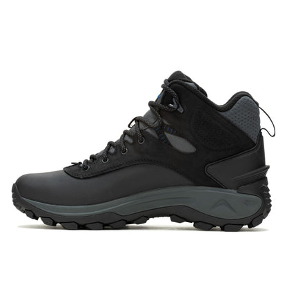 Men Thermo Kiruna 2 Mid Waterproof Wide Width | Merrell Classic