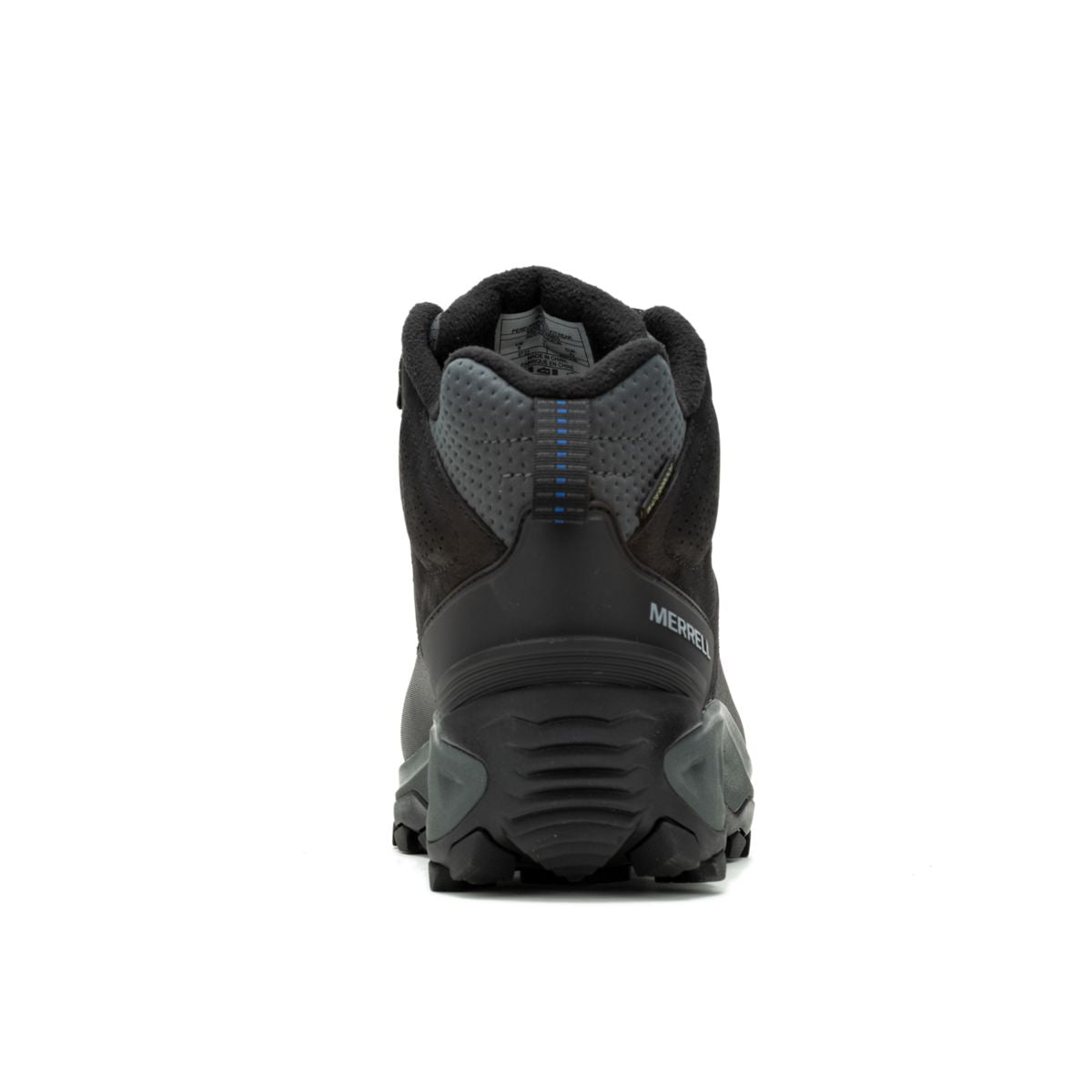 Men Thermo Kiruna 2 Mid Waterproof Wide Width | Merrell Classic