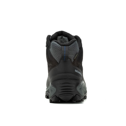 Men Thermo Kiruna 2 Mid Waterproof Wide Width | Merrell Classic