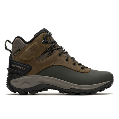 Men - Thermo Kiruna 2 Mid Waterproof - Mid | Merrell Essential