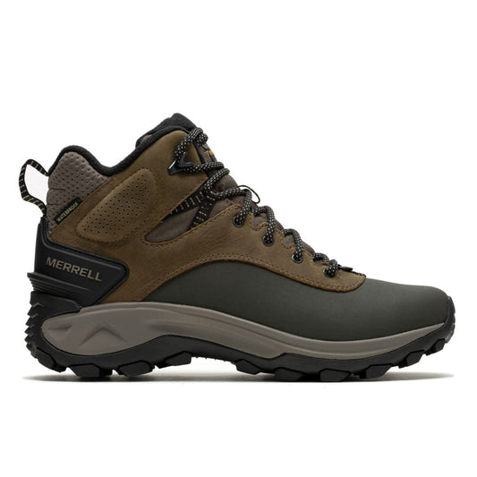Men - Thermo Kiruna 2 Mid Waterproof - Mid | Merrell Essential