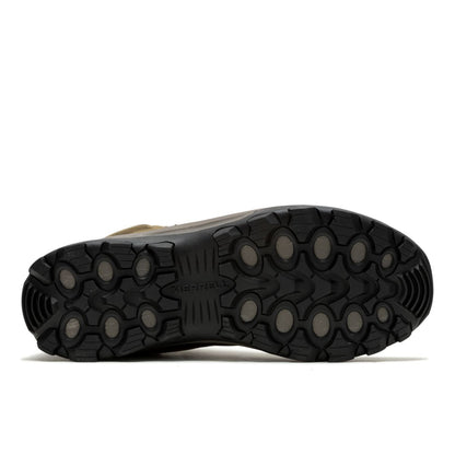 Men - Thermo Kiruna 2 Mid Waterproof - Mid | Merrell Essential