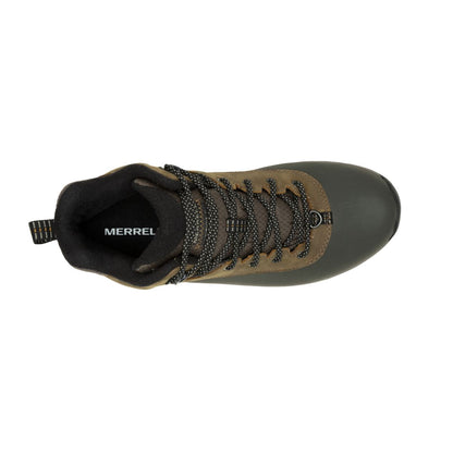 Men - Thermo Kiruna 2 Mid Waterproof - Mid | Merrell Essential