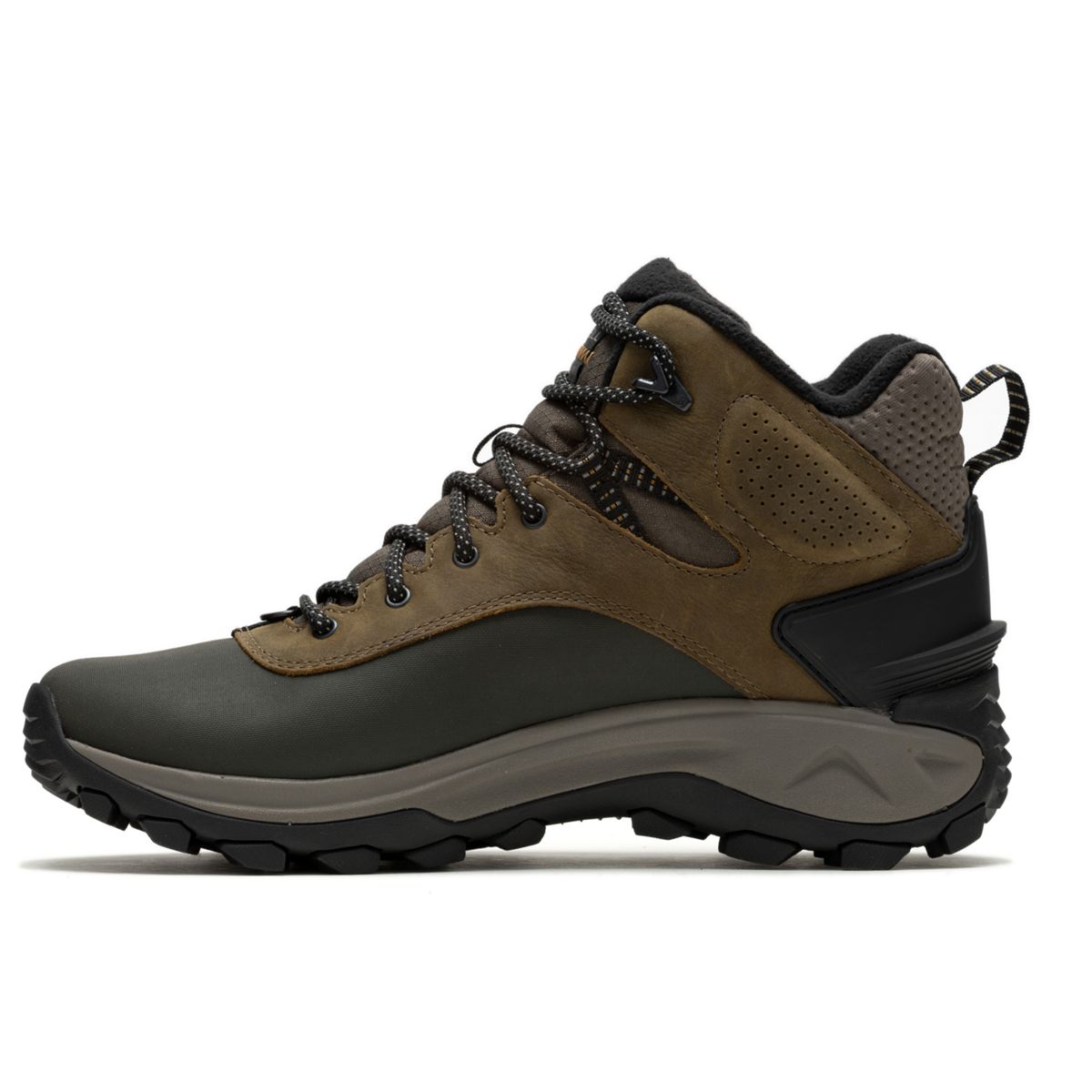 Men - Thermo Kiruna 2 Mid Waterproof - Mid | Merrell Essential