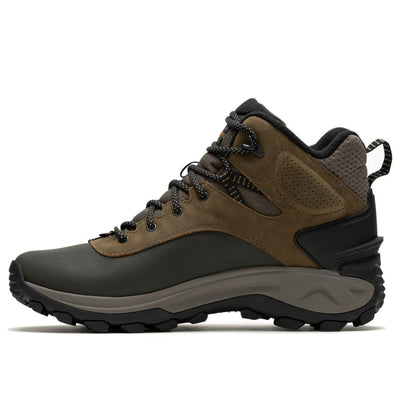Men - Thermo Kiruna 2 Mid Waterproof - Mid | Merrell Essential