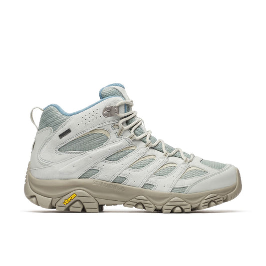 Men's Moab 3 Mid GORE-TEX® Hiking Boots | Merrell Everyday