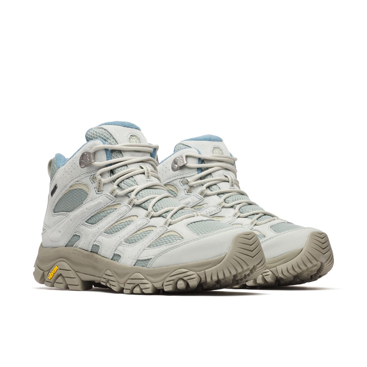 Men's Moab 3 Mid GORE-TEX® Hiking Boots | Merrell Everyday