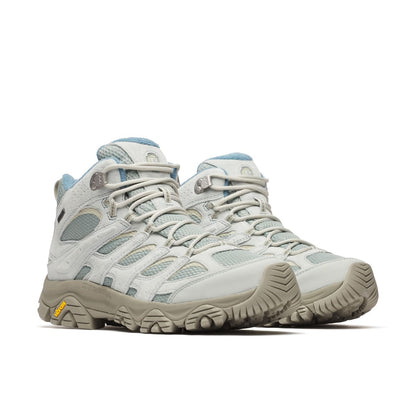 Men's Moab 3 Mid GORE-TEX® Hiking Boots | Merrell Everyday