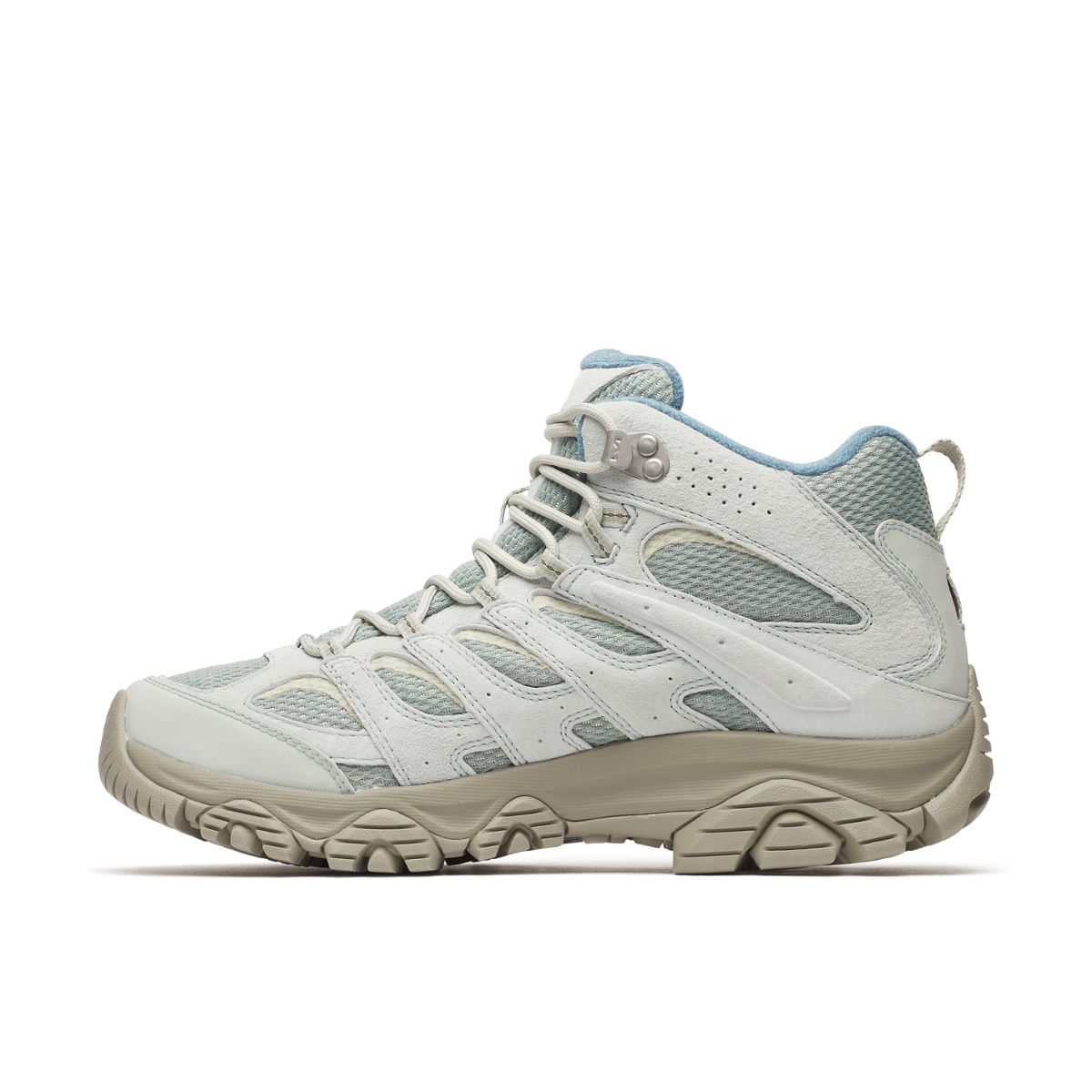 Men's Moab 3 Mid GORE-TEX® Hiking Boots | Merrell Everyday