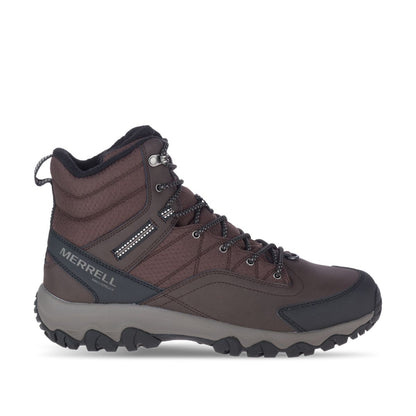 Men - Thermo Akita Mid Waterproof - Mid | Merrell Value