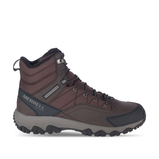 Men - Thermo Akita Mid Waterproof - Mid | Merrell Value