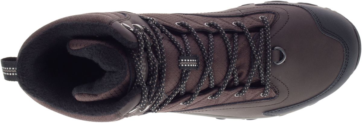 Men - Thermo Akita Mid Waterproof - Mid | Merrell Value