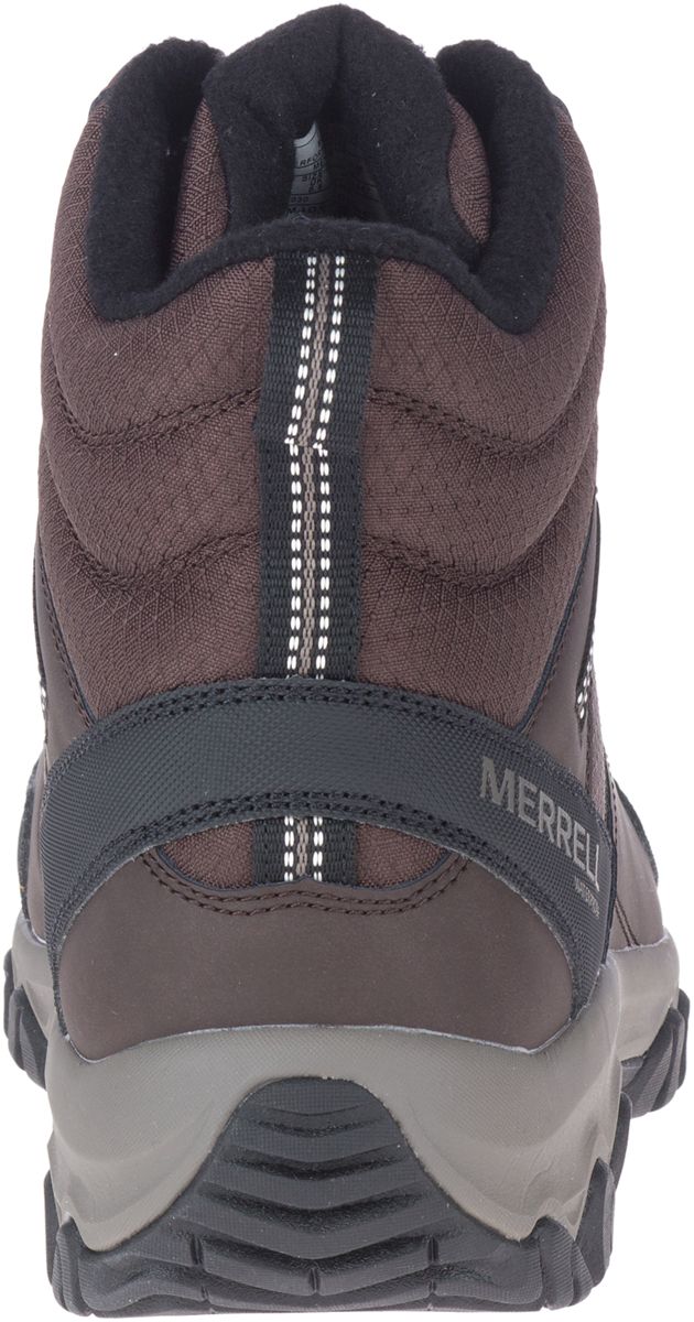 Men - Thermo Akita Mid Waterproof - Mid | Merrell Value