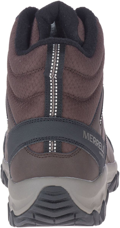 Men - Thermo Akita Mid Waterproof - Mid | Merrell Value