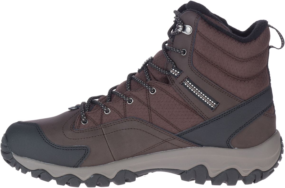 Men - Thermo Akita Mid Waterproof - Mid | Merrell Value