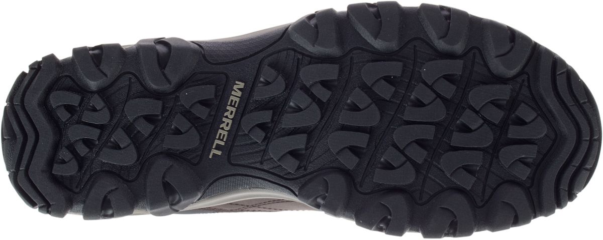 Men - Thermo Akita Mid Waterproof - Mid | Merrell Value