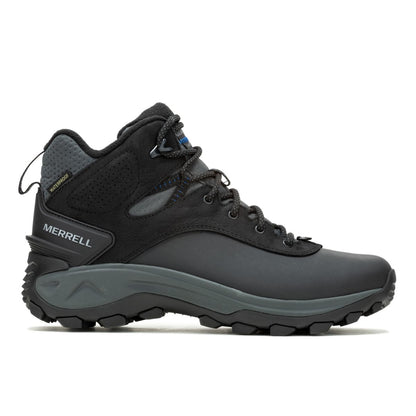 Men - Thermo Kiruna 2 Mid Waterproof - Mid | Merrell Great Value