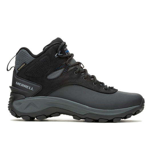 Men - Thermo Kiruna 2 Mid Waterproof - Mid | Merrell Great Value