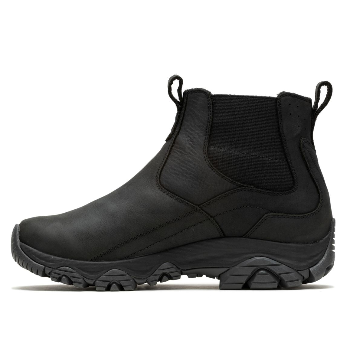 Moab Adventure 3 Chelsea Polar WP Wide Width Boots| Merrell | Merrell Latest