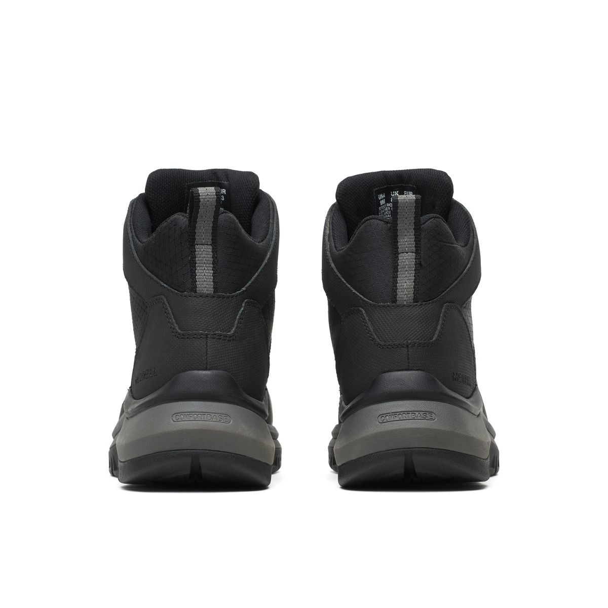 Fullbench Speed Mid Carbon Fiber Work Boot | Wolverine | Merrell Quality