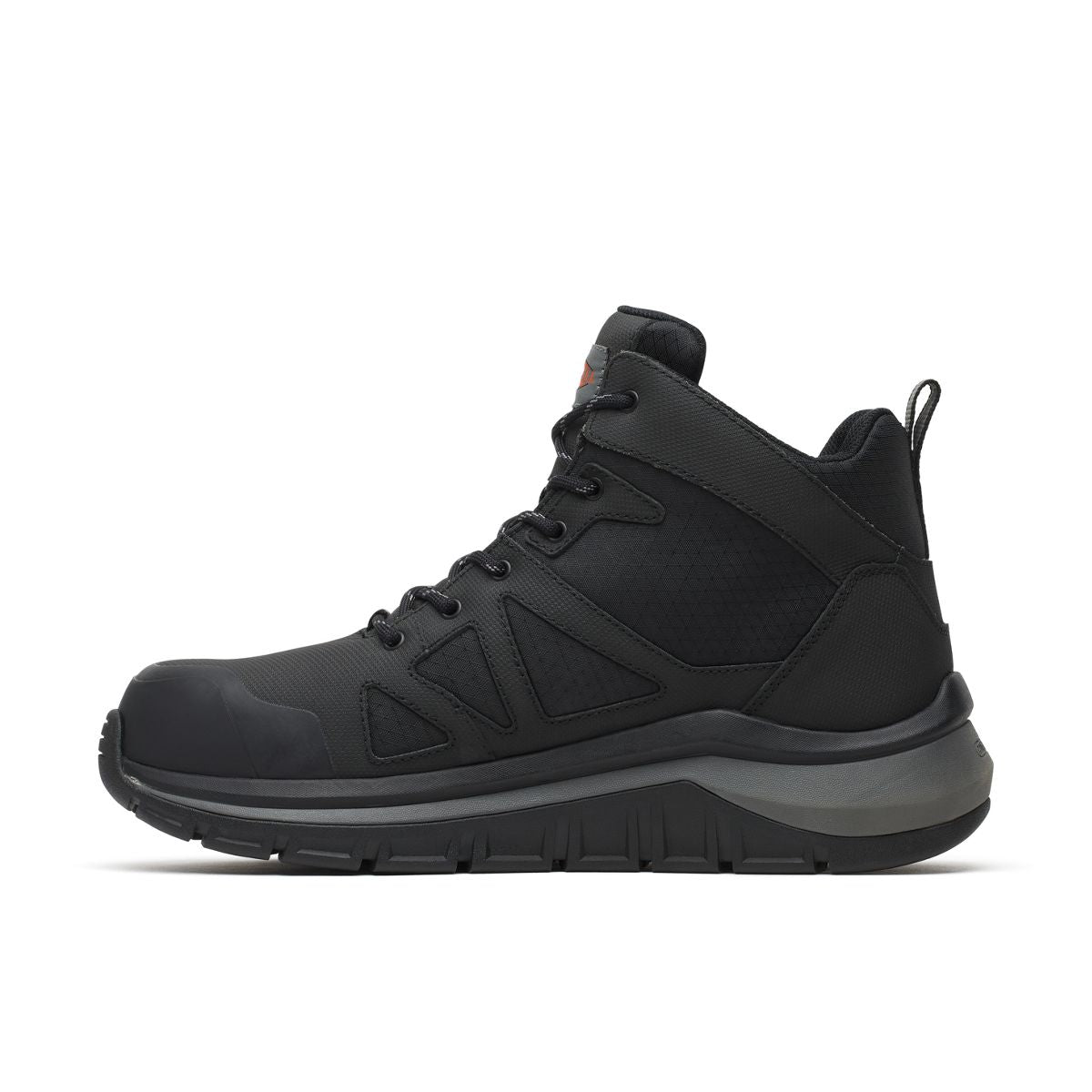 Fullbench Speed Mid Carbon Fiber Work Boot | Wolverine | Merrell Quality