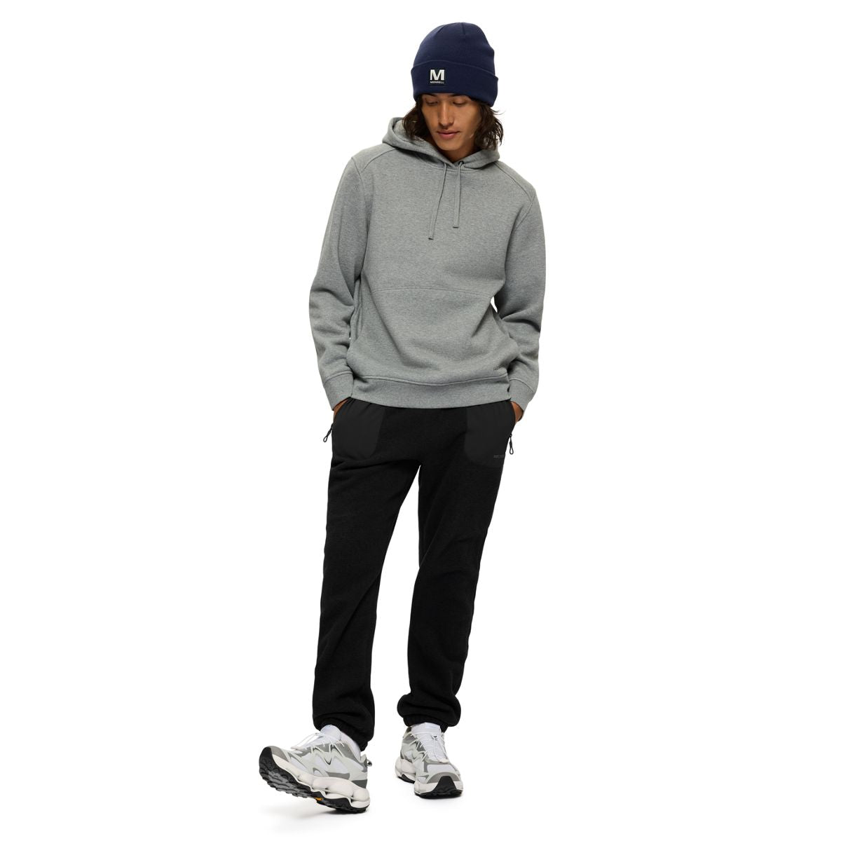 Men - Everyday Hoody - Hoodies | Merrell Customer Favorite