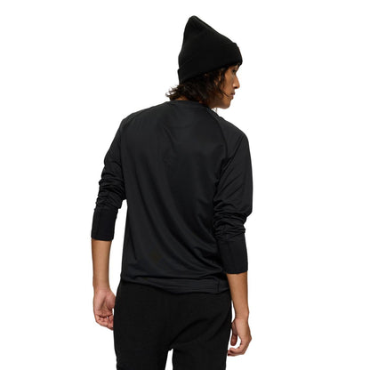 Men - Tech Long Sleeve Tee - Long Sleeves | Merrell New