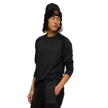 Men - Tech Long Sleeve Tee - Long Sleeves | Merrell New