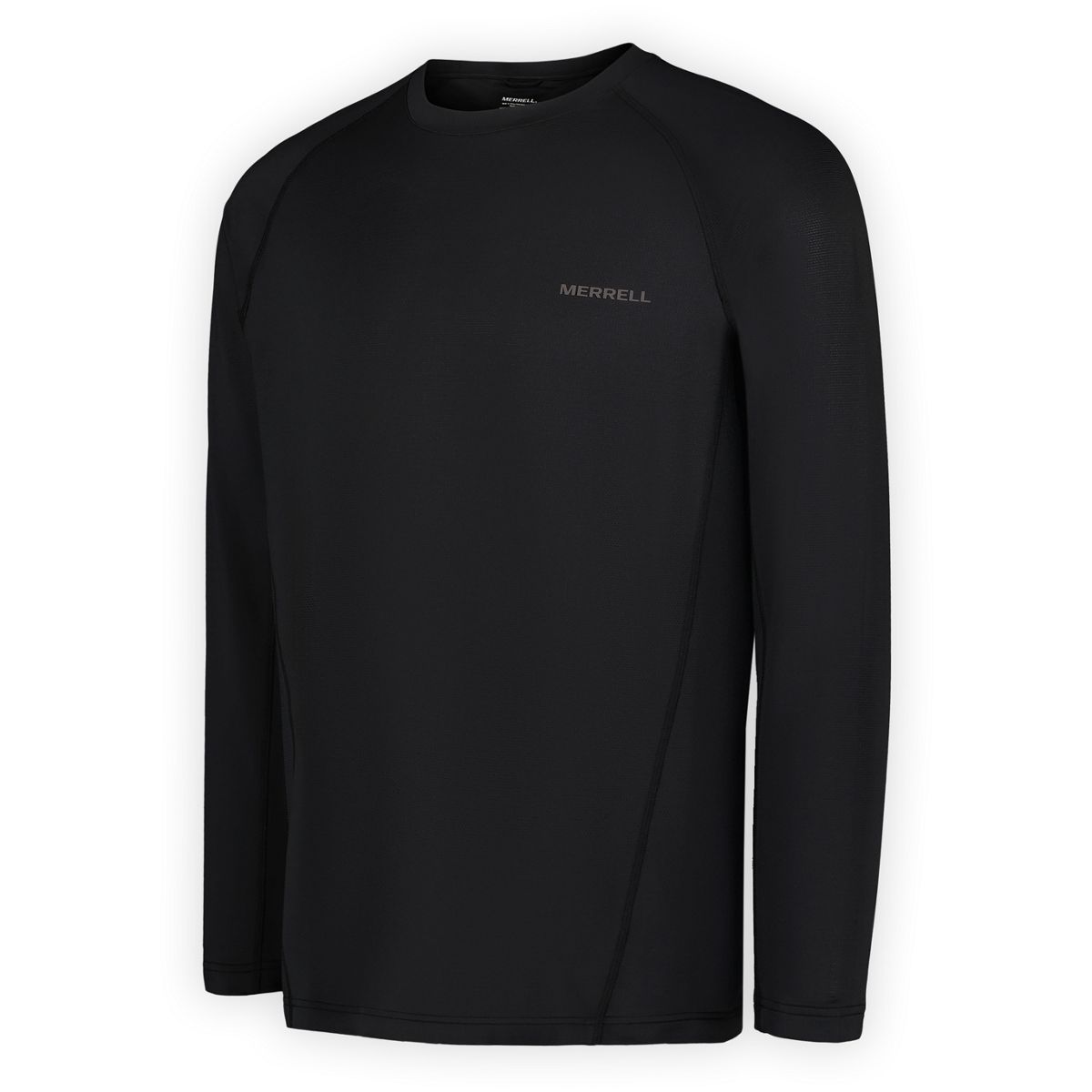 Men - Tech Long Sleeve Tee - Long Sleeves | Merrell New