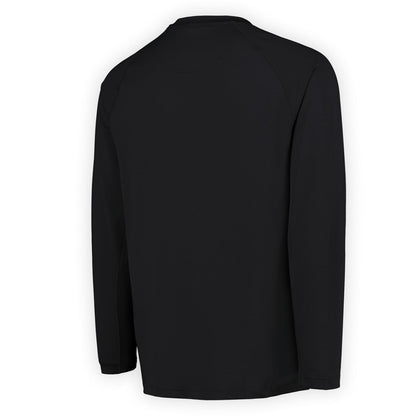 Men - Tech Long Sleeve Tee - Long Sleeves | Merrell New