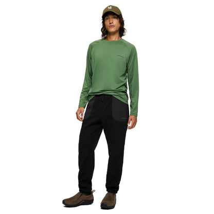 Men - Tech Long Sleeve Tee - Long Sleeves | Merrell Featured