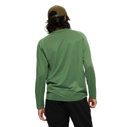 Men - Tech Long Sleeve Tee - Long Sleeves | Merrell Featured