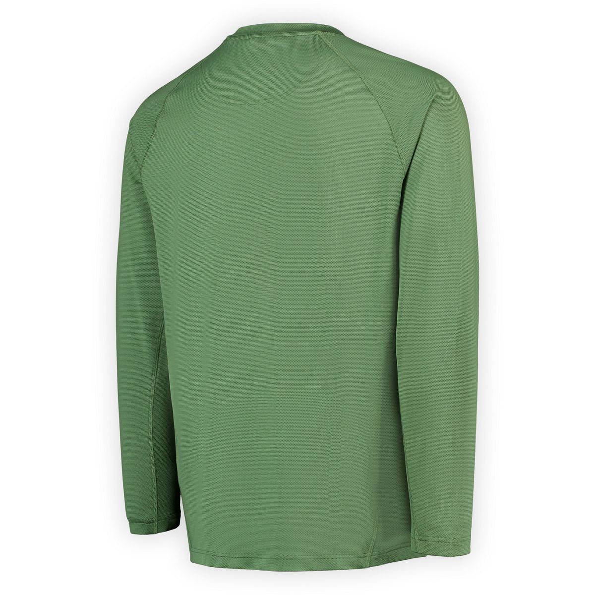 Men - Tech Long Sleeve Tee - Long Sleeves | Merrell Featured