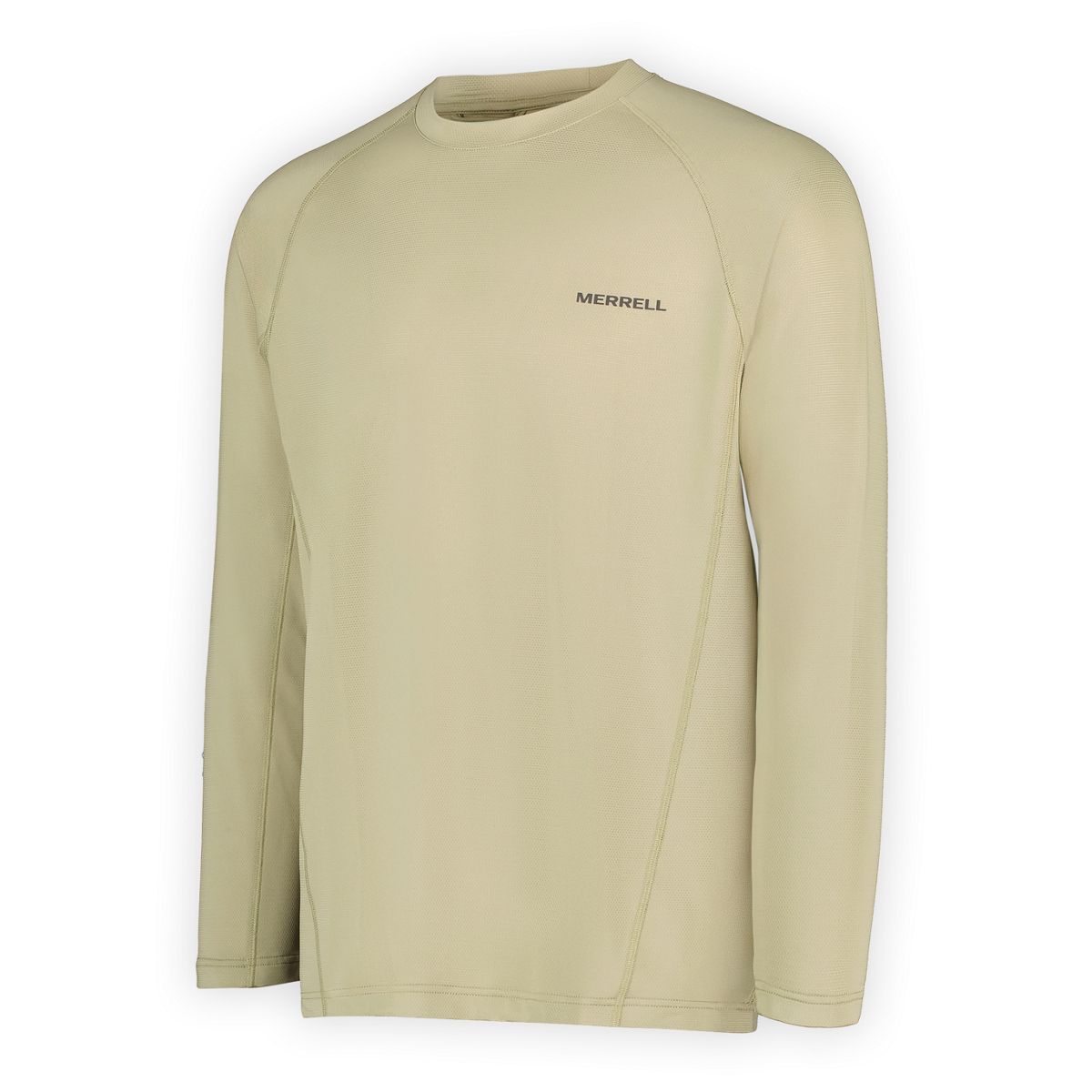 Men - Tech Long Sleeve Tee - Long Sleeves | Merrell Popular