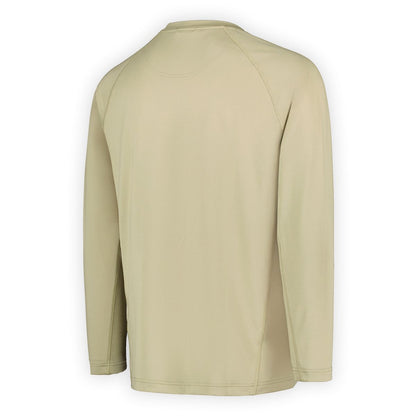Men - Tech Long Sleeve Tee - Long Sleeves | Merrell Popular