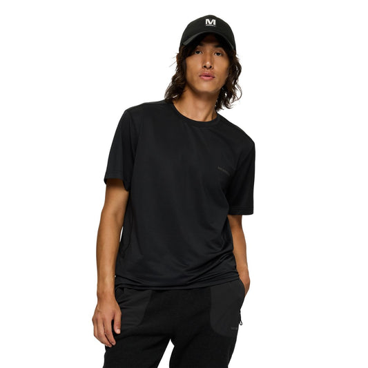 Men - Tech Short Sleeve Tee - Short Sleeves | Merrell Trending