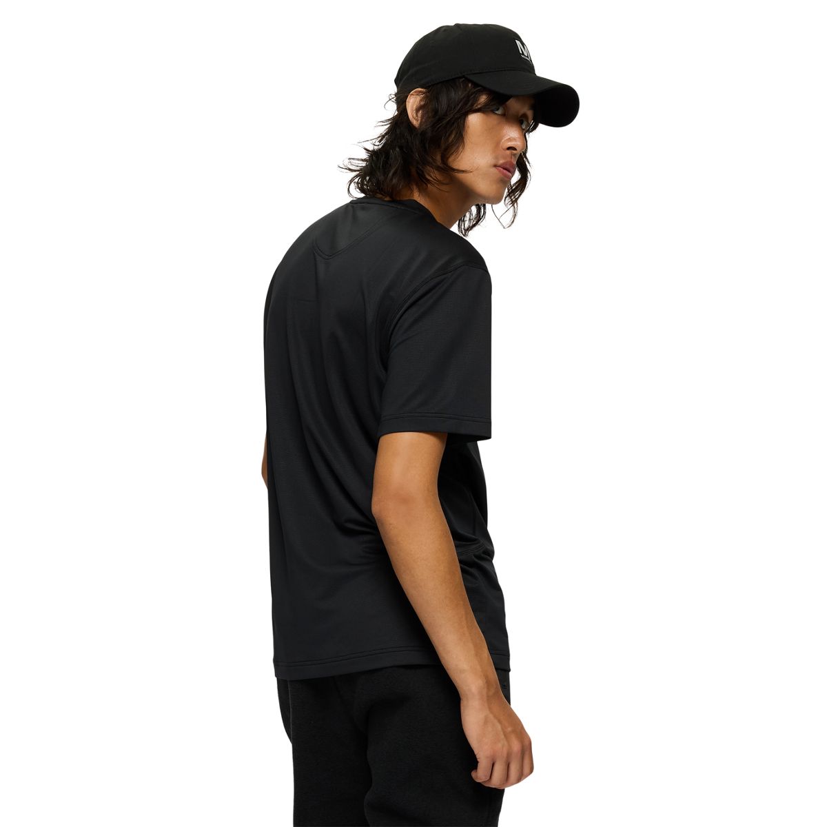 Men - Tech Short Sleeve Tee - Short Sleeves | Merrell Trending