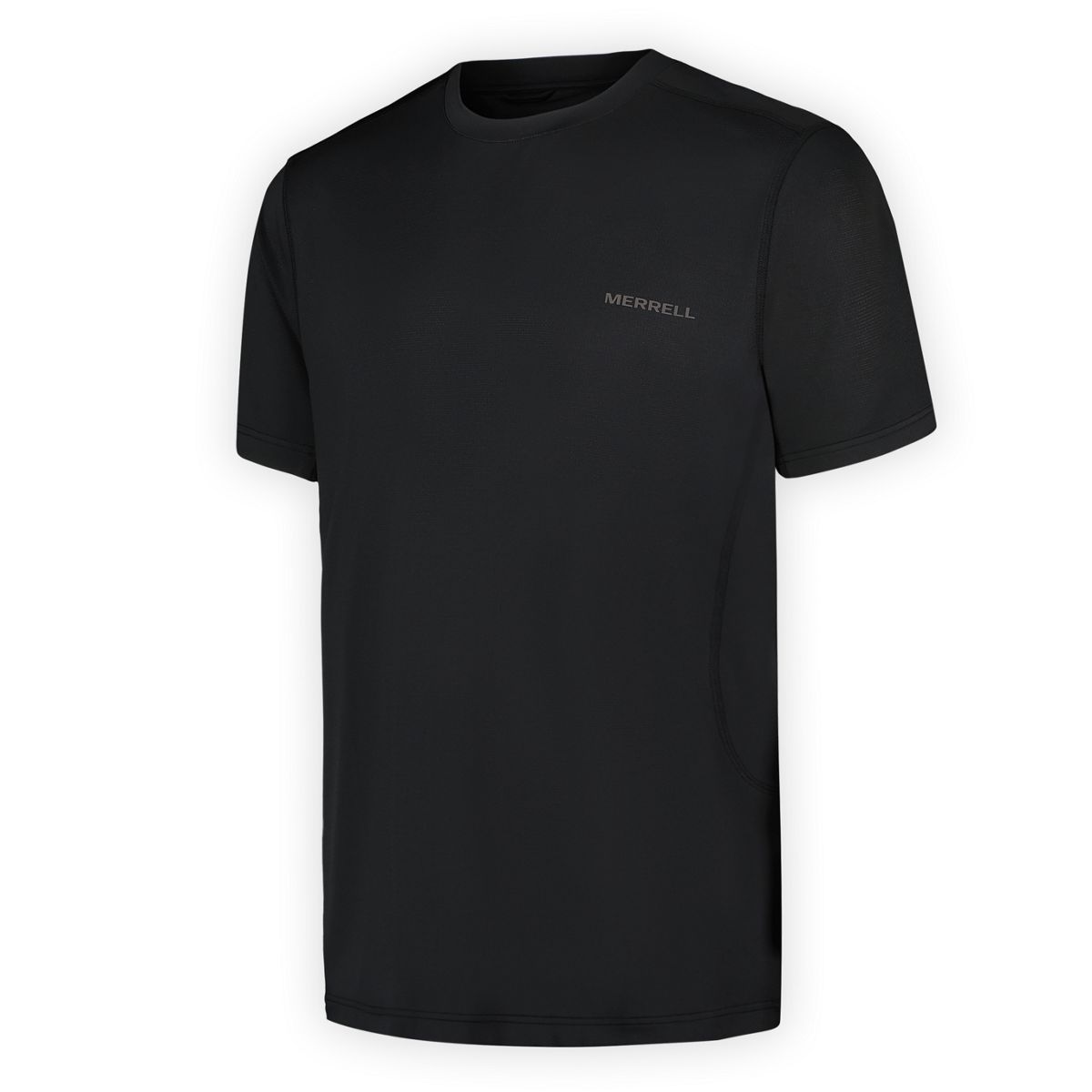 Men - Tech Short Sleeve Tee - Short Sleeves | Merrell Trending