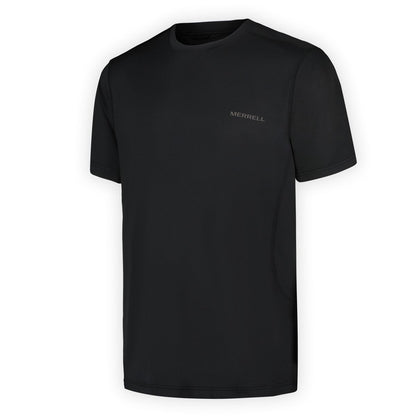 Men - Tech Short Sleeve Tee - Short Sleeves | Merrell Trending