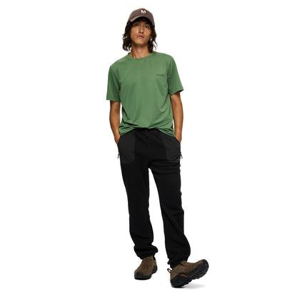 Men - Tech Short Sleeve Tee - Short Sleeves | Merrell Best Seller