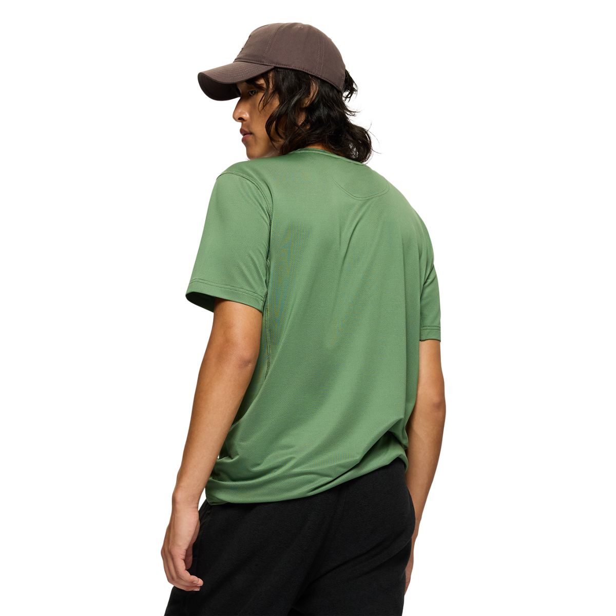 Men - Tech Short Sleeve Tee - Short Sleeves | Merrell Best Seller