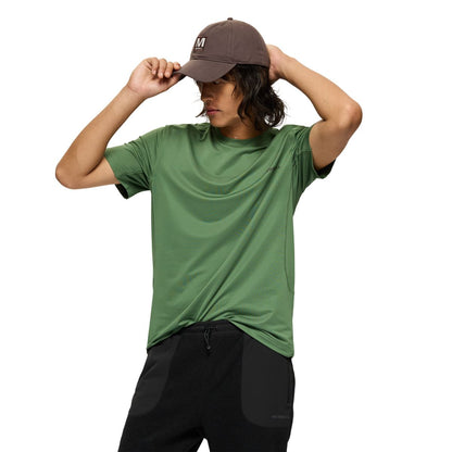 Men - Tech Short Sleeve Tee - Short Sleeves | Merrell Best Seller
