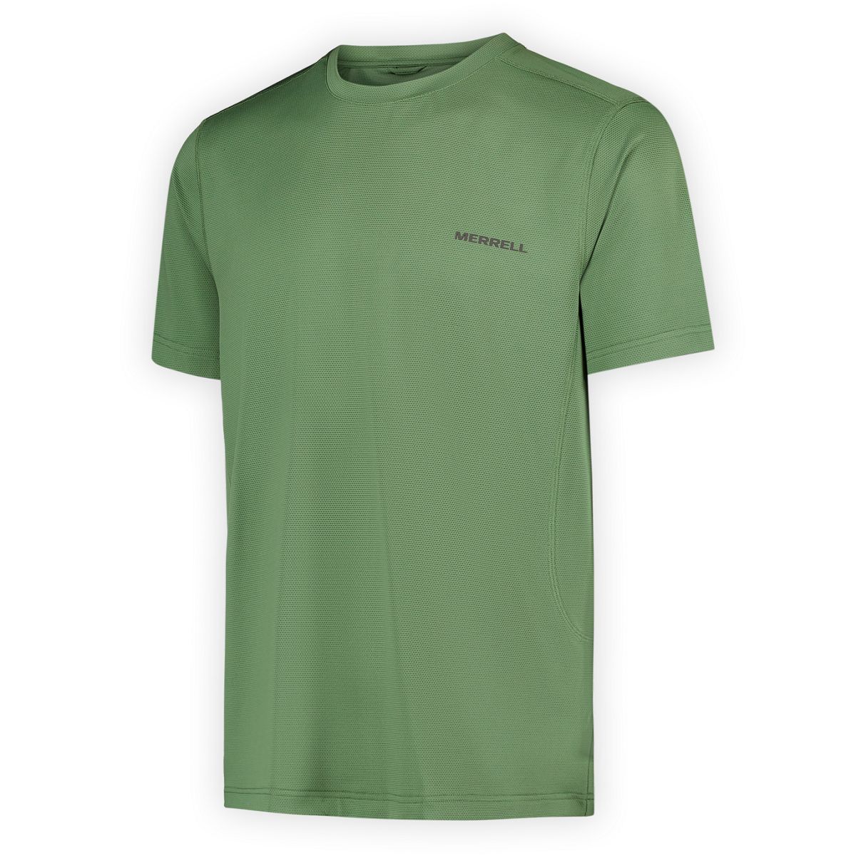 Men - Tech Short Sleeve Tee - Short Sleeves | Merrell Best Seller