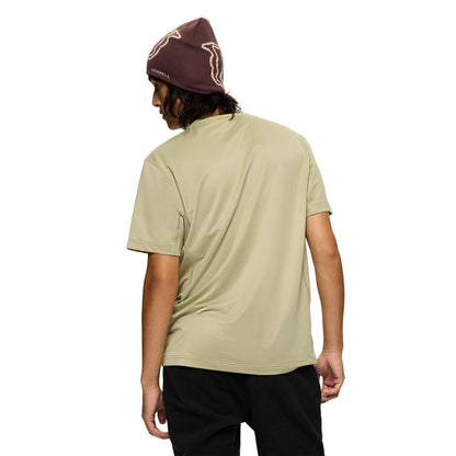 Men - Tech Short Sleeve Tee - Short Sleeves | Merrell Recommended